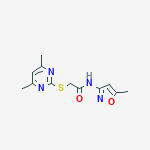 Compound Structure
