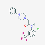 Compound Structure