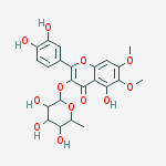 Compound Structure