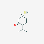 Compound Structure
