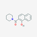Compound Structure