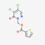 Compound Structure