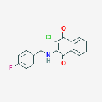 Compound Structure
