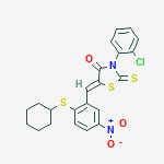 Compound Structure