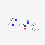 Compound Structure