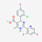 Compound Structure