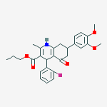 Compound Structure
