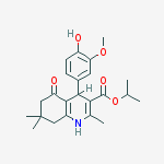 Compound Structure