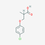 Compound Structure
