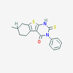Compound Structure