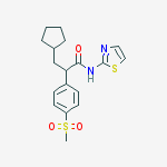 Compound Structure