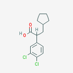 Compound Structure