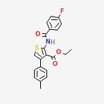 Compound Structure