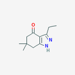 Compound Structure
