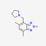 Compound Structure