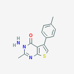 Compound Structure