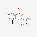 Compound Structure