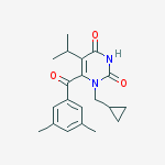 Compound Structure