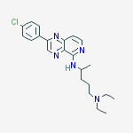 Compound Structure