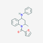 Compound Structure