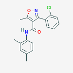Compound Structure