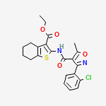 Compound Structure
