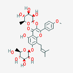 Compound Structure