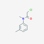 Compound Structure