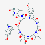 Compound Structure