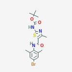 Compound Structure