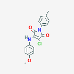 Compound Structure