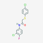 Compound Structure
