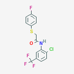 Compound Structure