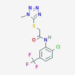 Compound Structure