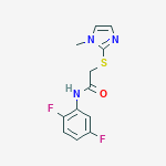 Compound Structure