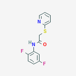 Compound Structure