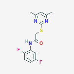 Compound Structure