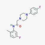 Compound Structure