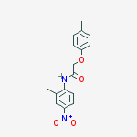 Compound Structure