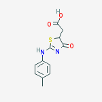 Compound Structure