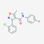 Compound Structure