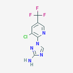 Compound Structure