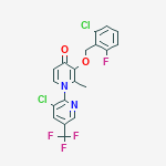 Compound Structure