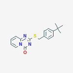 Compound Structure