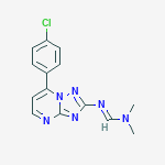Compound Structure