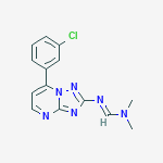 Compound Structure