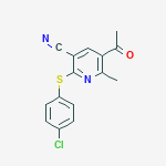 Compound Structure
