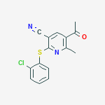 Compound Structure