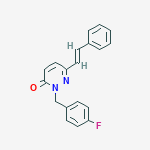 Compound Structure