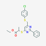 Compound Structure